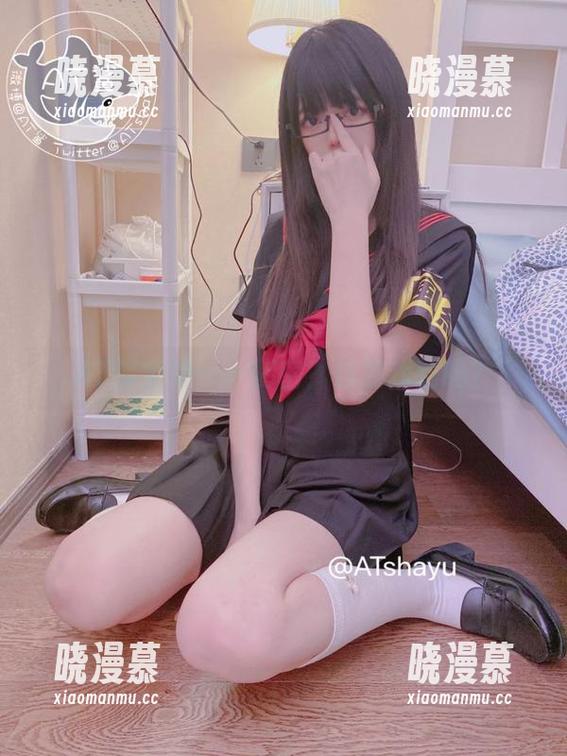 AT鲨全集——秘密？你能找到吗？