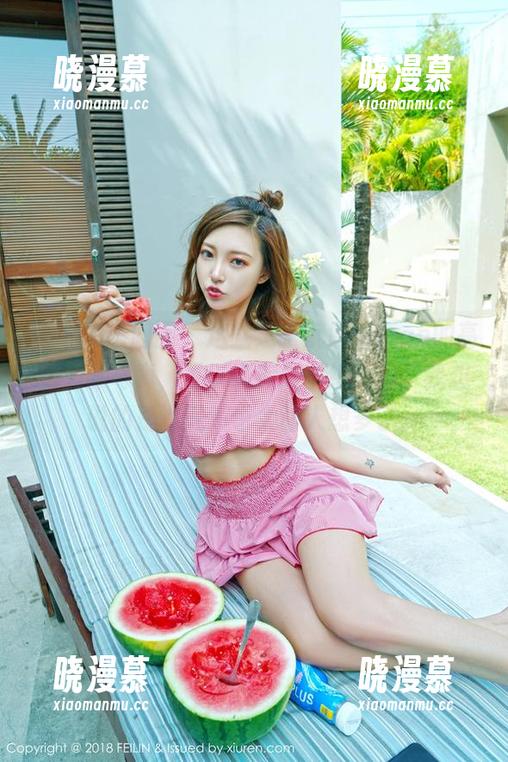 Feilin嗲囡囡 - 这就是王婉悠Queen的高清和服写真，可以直接做壁纸。但，我想说的是这气质也太让人想多了。