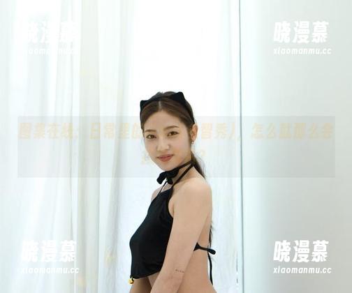 图集在线：日常里的G.su(全智秀)，怎么就那么会技巧带货？
