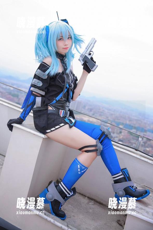 G44不会受伤思想的凝聚：魔法少女伊莉雅与危险野兽的写真，下载每一丝魅力！