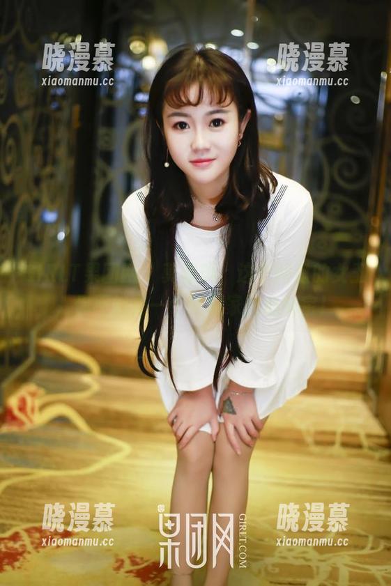 GIRLT果团网 - 莫雅琪，这个网盘的女王，你不愧是一个收藏家的心头宝！