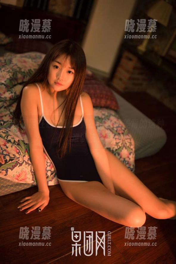 果团网在线资源，竟然有香肩美背的这种难以抗拒