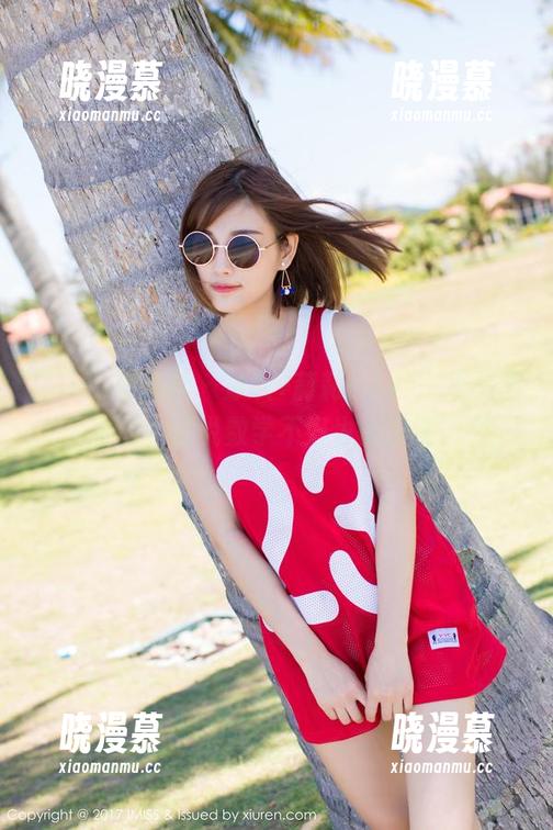 IMiss爱蜜社 - 泳衣+莉莉Lily=一堆美图更新，谁说数学不好也能浪漫？