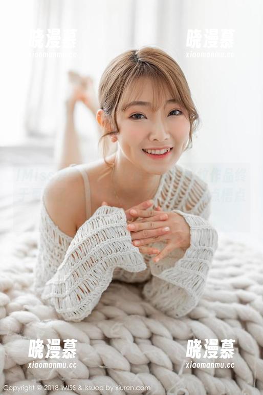 IMiss爱蜜社-萌白酱 IMiss爱蜜社 - 看!萌白酱的豹纹作品终于更新了,这个设定我怎么觉得有点槽点?