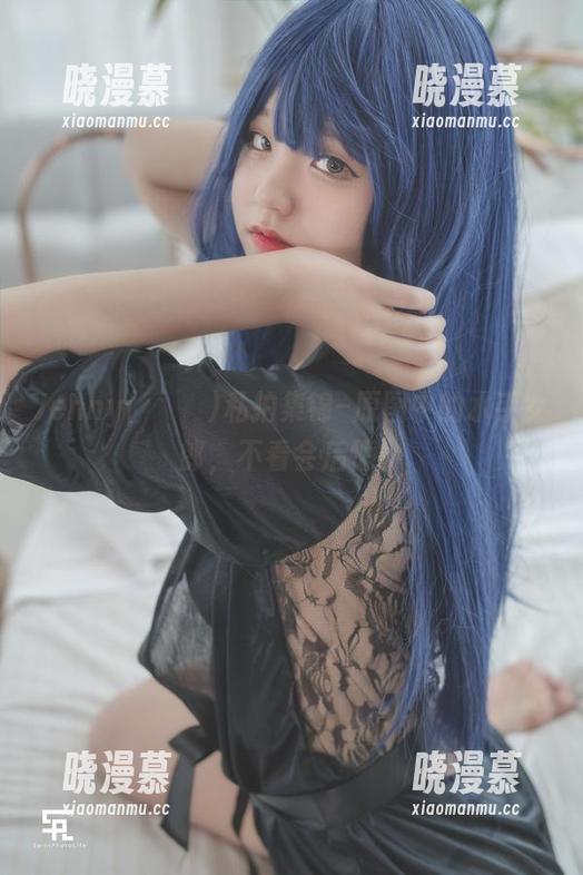 Jenny(정제니)私拍集锦–原图中的水手女郎，不看会后悔！