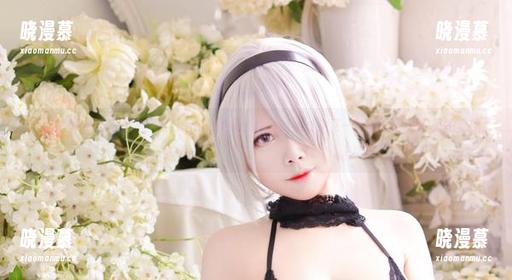 KaYa萱最新写真集：《IchinoseAsunaMaid》又一轮疯狂降低审美的更新！