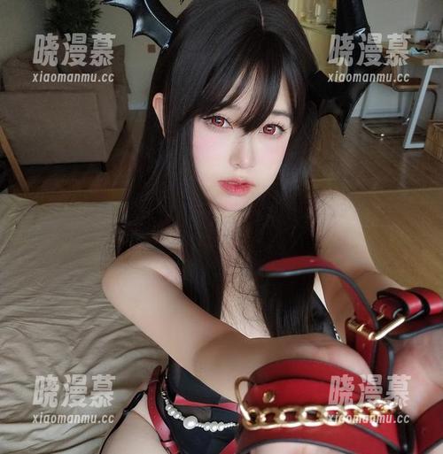 K酱的甜心图片合集，有点可爱，有点不怀好意。
