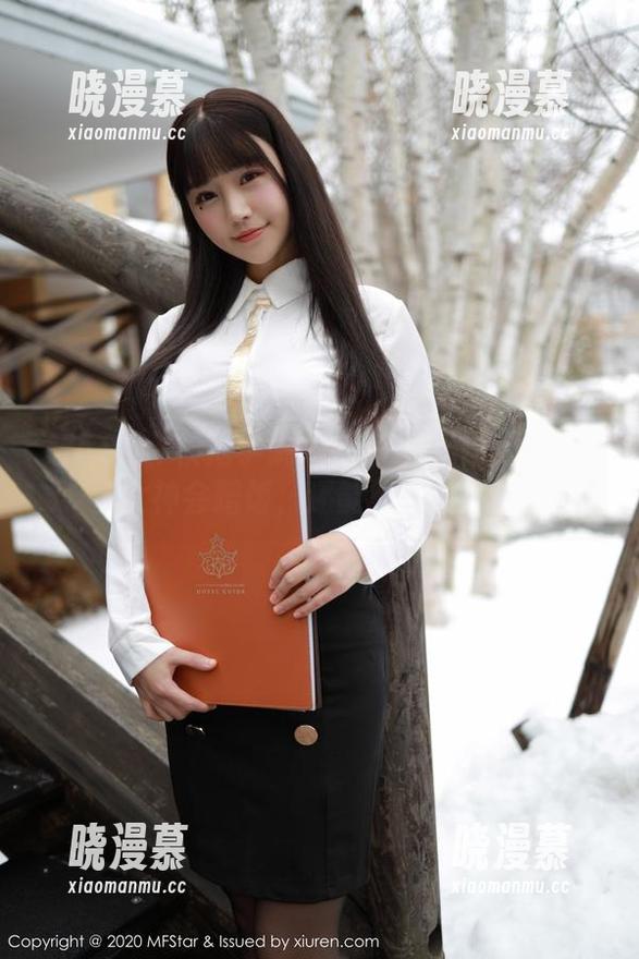 MFStar模范学院 - 茜茜Kimi的图库：女神会蹭饭，还能给你灵感！