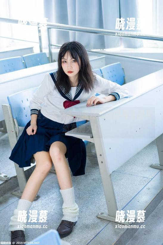 MTYH喵糖映画 小红帽变身大女主,喵糖映画的高清图库别有洞天!