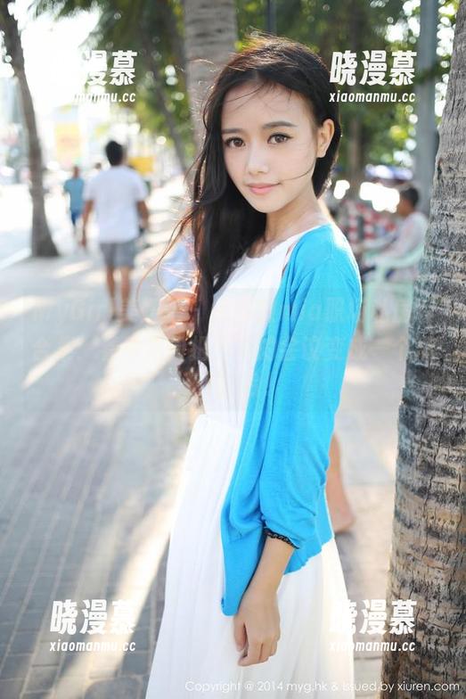 MyGirl美媛馆 - 徐微微mia职场私房装合集：看看如何把严肃的会议变成一个潜在的T台！
