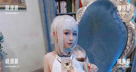 在马萨诸塞，PAKI酱的美图让每个角落都充满了cos的活力