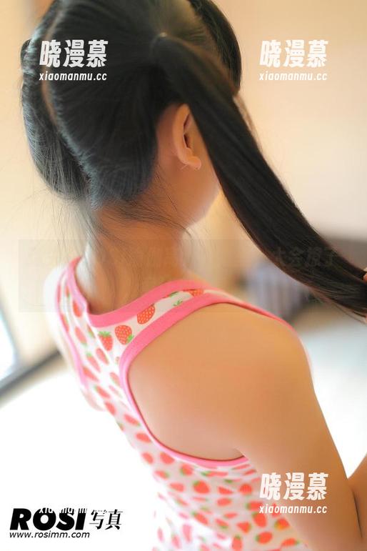 ROSI写真 迷失在ROSI瑜伽高清合集里,太会撩了,竟让我动摇。