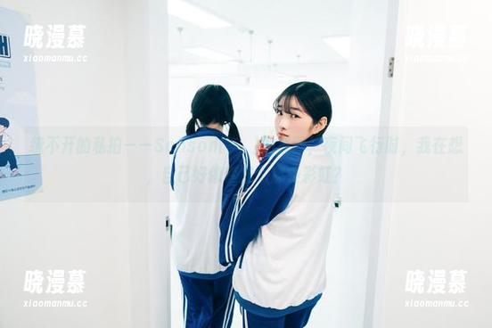 绕不开的私拍——Sonson(손손)的套图，夜间飞行时，我在想，自己好像变成了那条彩虹？
