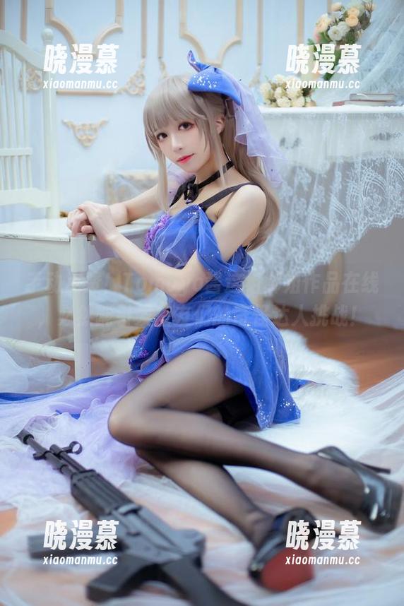 手动点赞！Tomoyo酱这组御姐作品在线，必然能引发室友们的奇怪达人挑战！