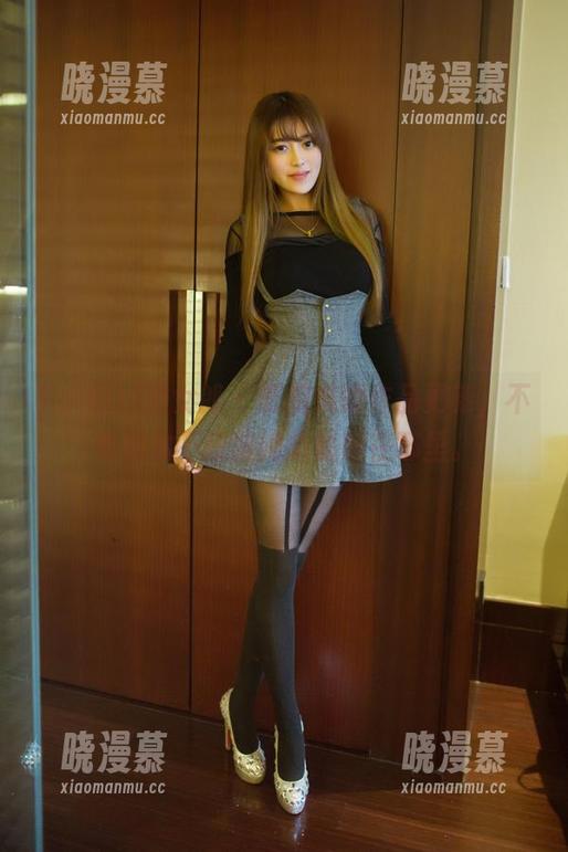TuiGirl推女郎-夏婉婉 TuiGirl推女郎 - 夏婉婉的作品更新,不看根本不晓得她的秘密在哪里。