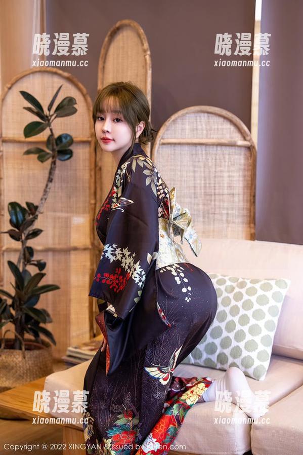 XINGYAN星颜社 - 谁不爱？伊黎yili最新红裙，美图一征服，但我这种平凡人要怎么驾驭呢？