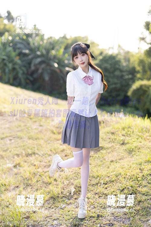 Xiuren秀人网 - 这一趟，CherryBlessU的专属旅拍套图竟然让人有点担心…心隐隐作痛。