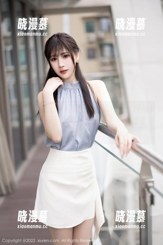 Xiuren秀人网 - 原图给你点惊喜：Mieko林美惠子万圣节的另类演绎，不知道是不是很好说？
