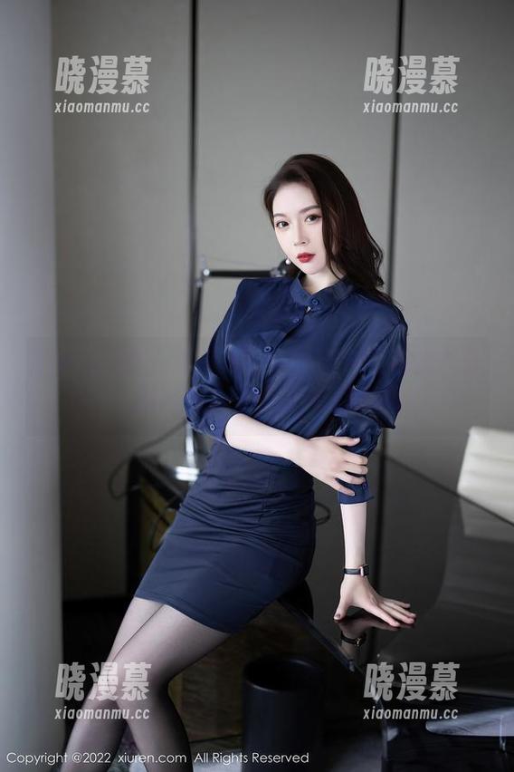 Xiuren秀人网 - e宝小野猫在豹纹森林里——超高清，下载后有惊喜哦！