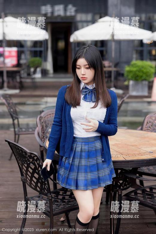 Xiuren秀人网 - 图全集：伊丽莎有点白的定制厨娘奇迹，看看哪些味道会让你流连忘返～