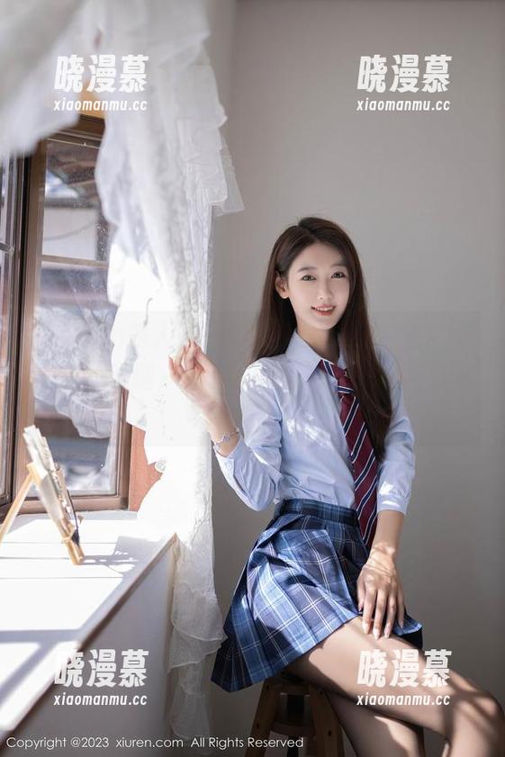Xiuren秀人网 - 哎哟，大白兔吖全套图包里的美腿，真有人能拒绝这样的诱惑吗？