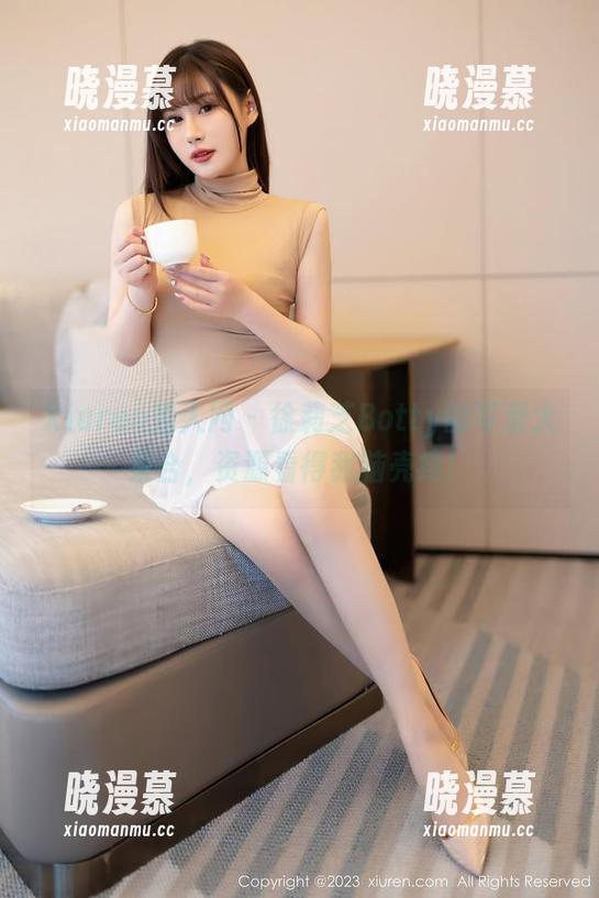 Xiuren秀人网 - 徐莉芝Botty的可爱大集合，资源看得我脑壳疼！