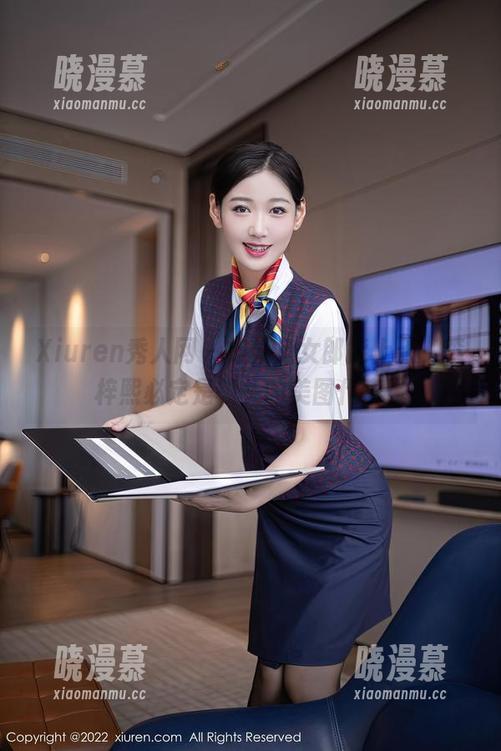 Xiuren秀人网 - 如果兔女郎能上天，李梓熙必定是领头的美图代表！
