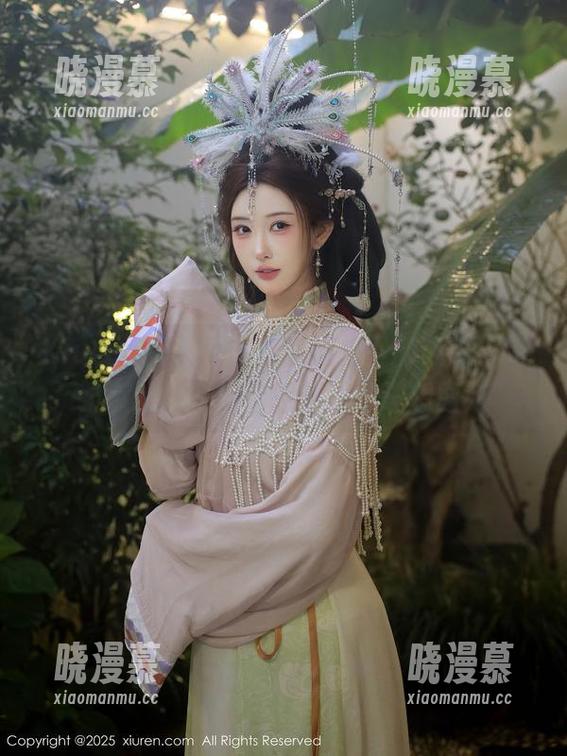 Xiuren秀人网-筱慧 Xiuren秀人网 - 塞班旅拍下的筱慧,完全就是我的旅行愿望清单理想图苑