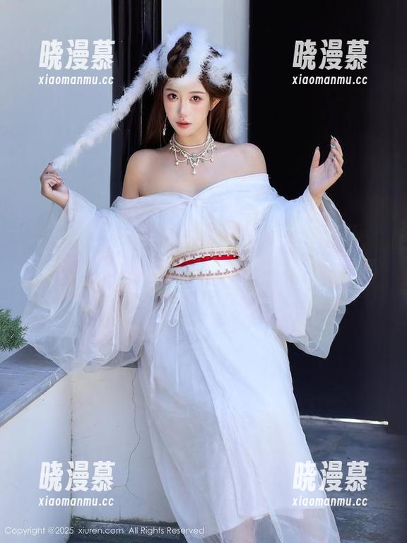 Xiuren秀人网 - 糖豆sisi的裸足作品，图片吸引力爆表，下载后不良影响自负其责