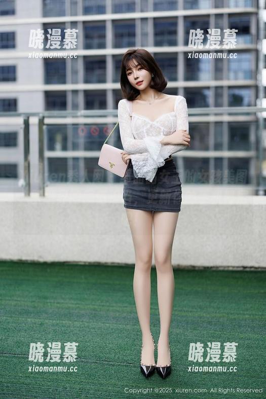 Xiuren秀人网 - 邹晶晶女王的女孩美图，壁纸界的颜值担当，更新你的手机锁屏吧！