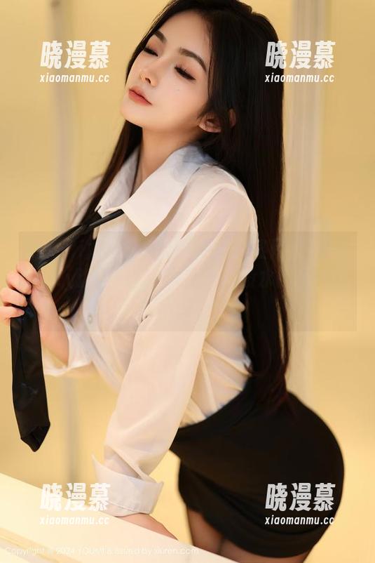 YouMi尤蜜荟 - 这个泳池太热闹了——Lucky沈欢欣图包又更新！没水的泳衣好无辜。