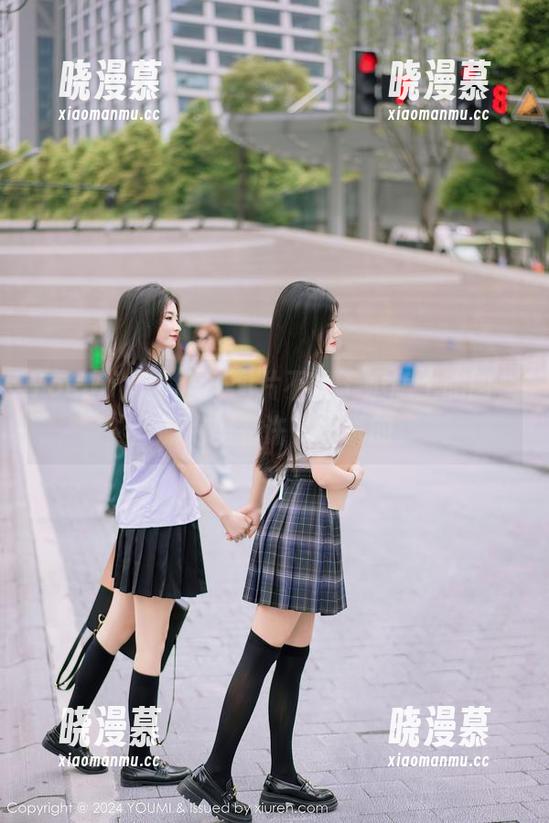 YouMi尤蜜荟 - 图片不止于奶瓶土肥圆，旗袍里有许多想说的