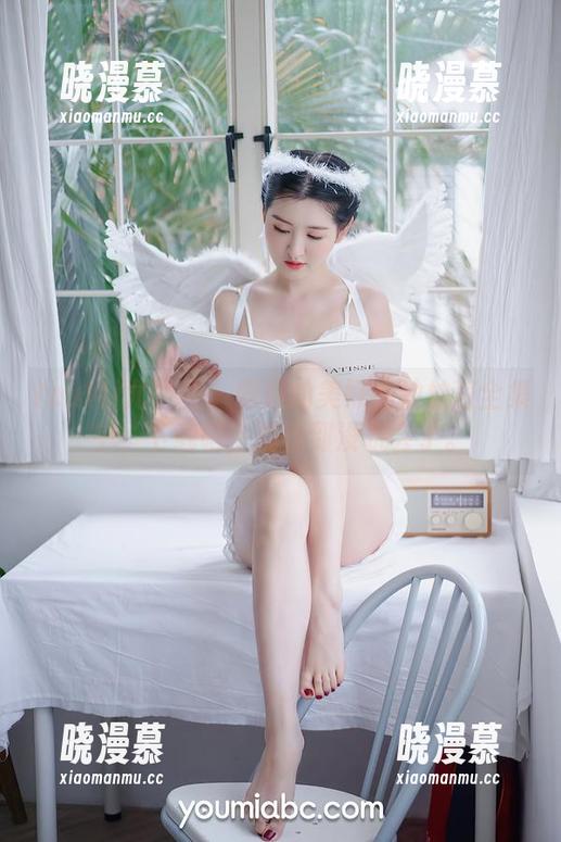 YouMi尤蜜荟-柚柚酱 YouMi尤蜜荟 - 眼镜的美好在柚柚酱全集中,下载吧,别等到没机会了。