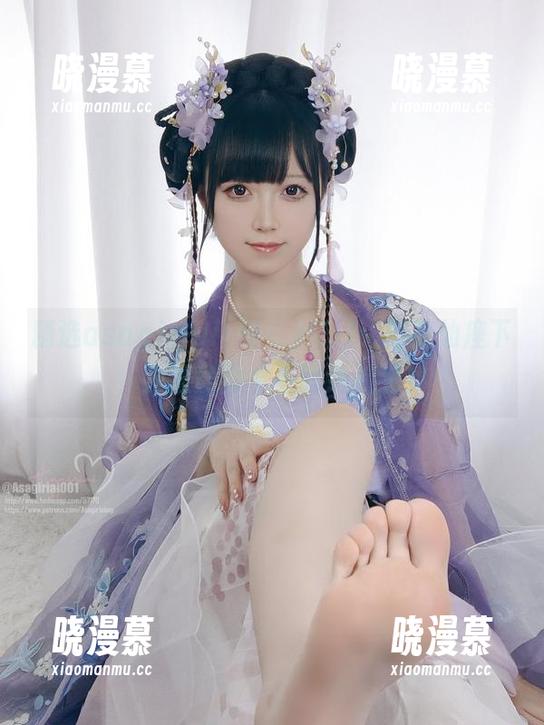 精选asagiriai(爱ちゃん)：在英仙座下，我愿意做个星际迷航者！