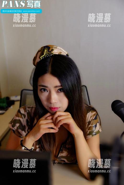 pans - 又来一波！思思的肉丝写真集更新，不看会亏哦！