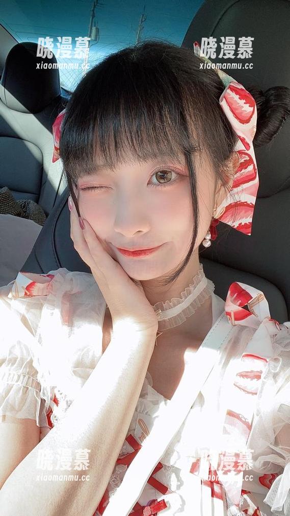 重口味cos之旅：Wendy的蛇女图包，值得吗？
