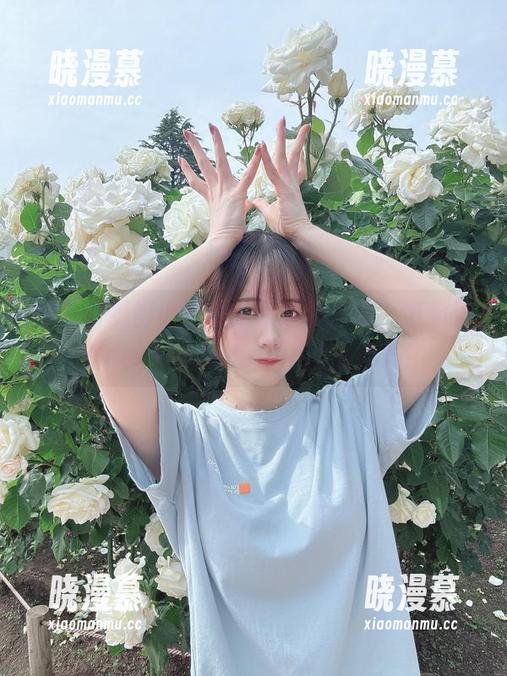 けん研摄影小剧场：精选写真集，带你发现me-kuru-me-ku的另类美！