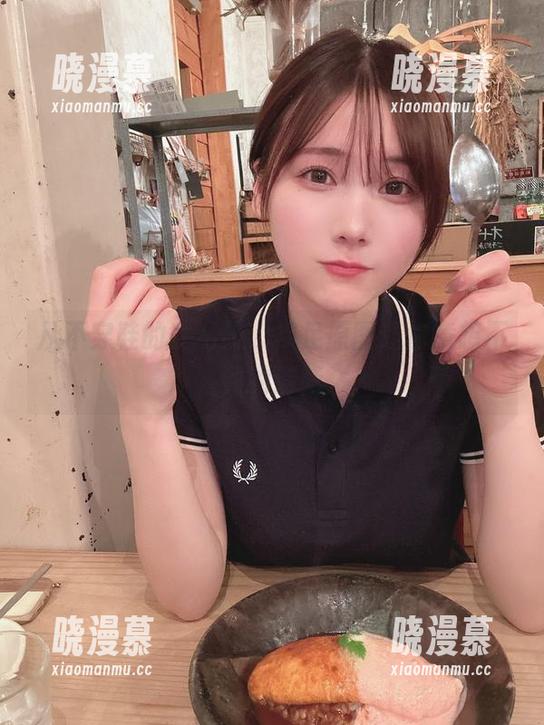 从不穿鞋的けん研，裸足原图让你意想不到的清新