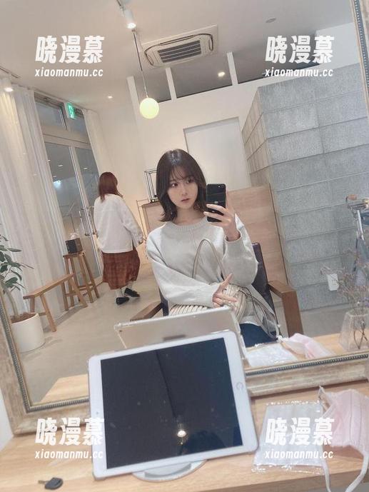 けん研带来的BLACKLADY，免费套图，你敢不点开吗？