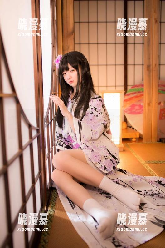 一小央泽的花嫁作品集：一幅一幅都想打包带走！