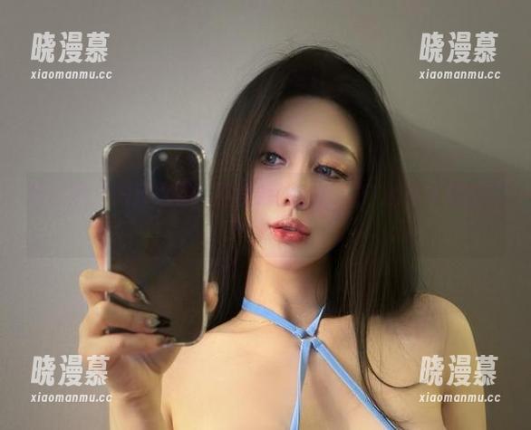 微密圈 - 图库疯涨！不爱笑的赛琳5.17的写真到底有多吸引？