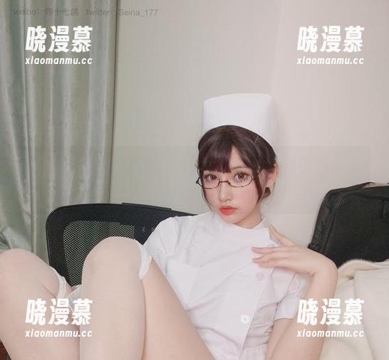 作品中那一抹白丝，你十七鸽究竟想表达什么？