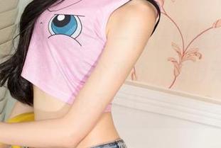 克拉女神 – 依娜丝——高清厨娘资源，欢迎你来我的厨房做个观众，变得无所事事也不错！