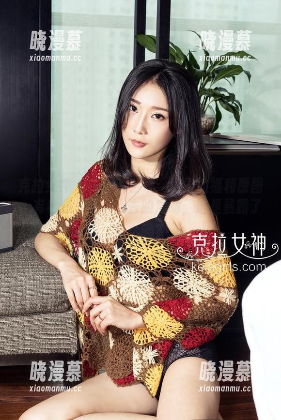 克拉女神 - 灰丝的召唤：妮子的福利原图，有种想“染”上去的冲动，这是暴露了什么吗？