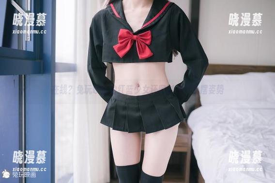 在线？兔玩映画的红蓝少女还同时在教我摆姿势