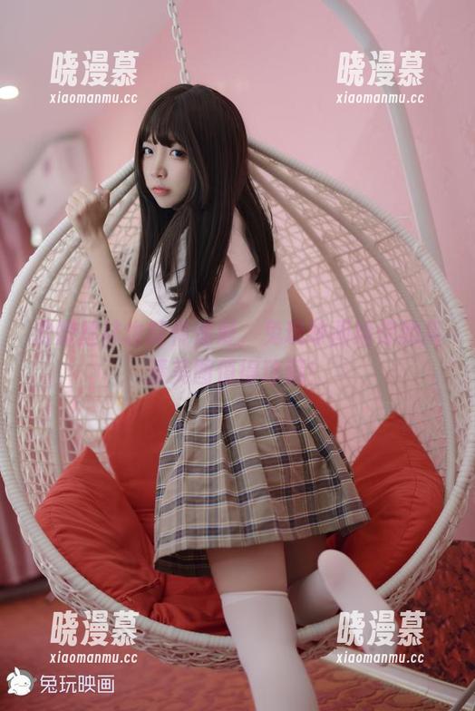 滑嫩丝袜也能传递爱，兔玩映画给你的高清美图值得珍藏！