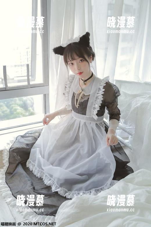 看到喵糖映画的贝法红蓝礼服，我的内心一万只羊驼在奔跑，作品真的是太有个性了！