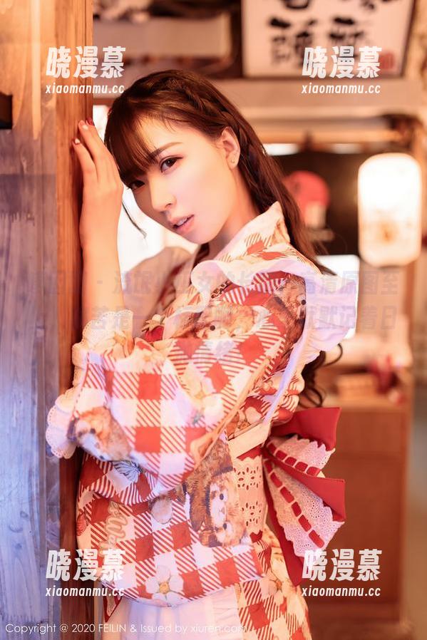 嗲囡囡 - 流氓小巫女的长腿，高清原图至上，痛苦是一个标配啊，心里默默记着日抛情绪！
