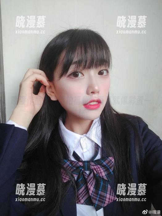 嘎潼作品里的旅拍福利，简直就像彩蛋一样