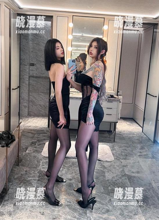 微密圈 - 私拍厨娘奈斯希希，这难道是新下单的特供嘛，惹得我多看几眼！